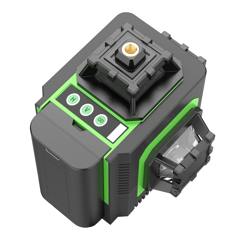 Industrial Laser Price - Лучшая цена на мини-лазерный нивелир 3/4D