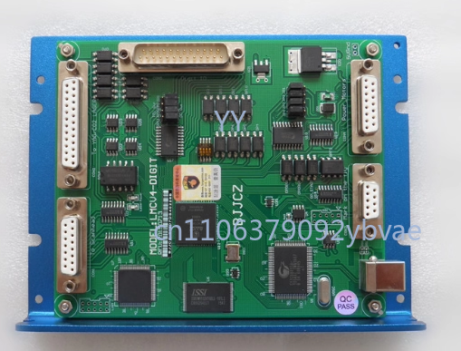 Marking Card Ezcad - Маркировочная карта лазерной маркировочной машины, стандартная