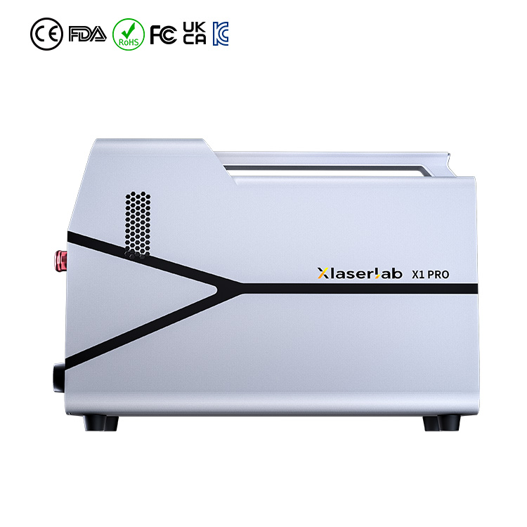 Industrial Handheld Laser Welder - Новый промышленный ручной волоконный лазерный сварочный