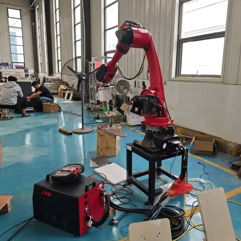 Industrial Laser Price - Лучшая цена, промышленная полностью автоматическая роботизированная