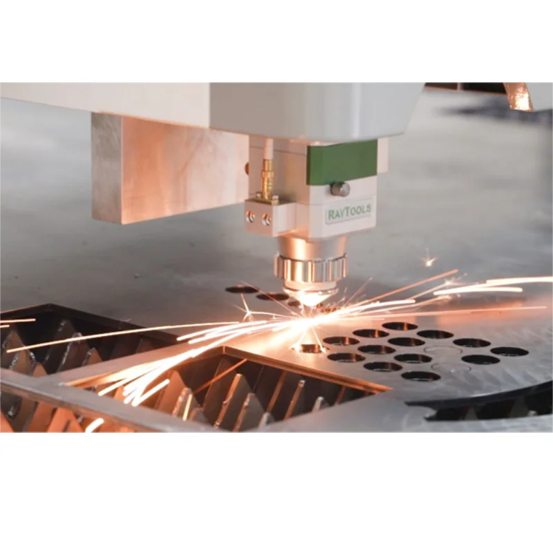 Industrial Laser Price - Лазерный генератор Raycus, 1500 Вт, 2000