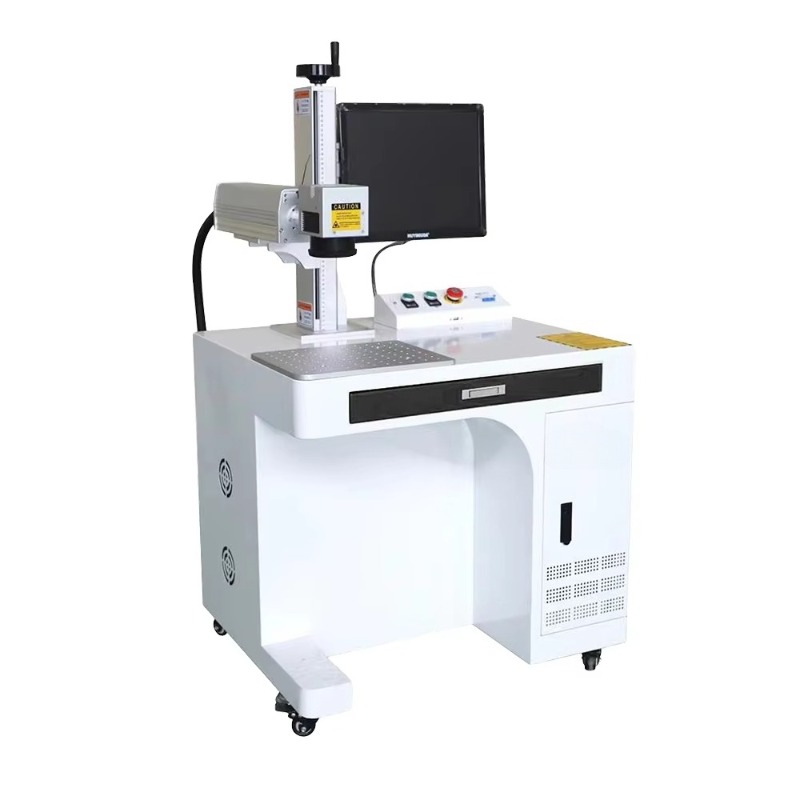 Industrial Laser Price - Новинка! Лазерный маркировочный принтер UV Fly