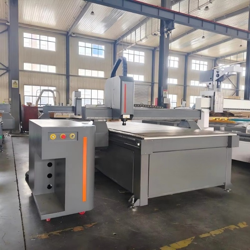 Industrial Fiber Laser Cutting Machine - Волоконный лазерный станок для резки металла,