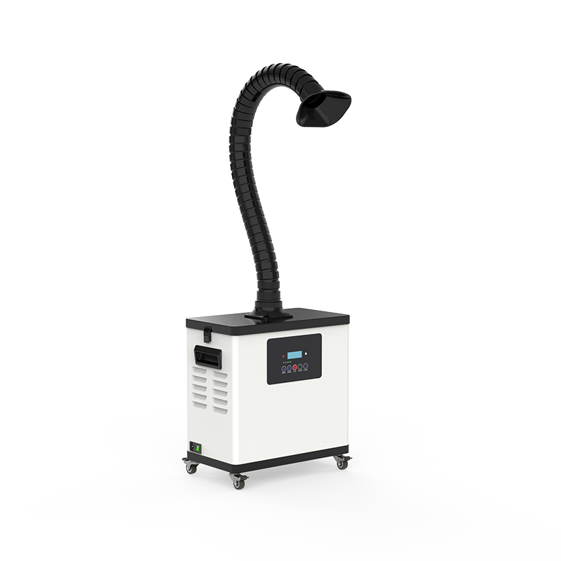 Industrial Laser Solder Iron - Мобильная система промышленной мастерской, сварочная система