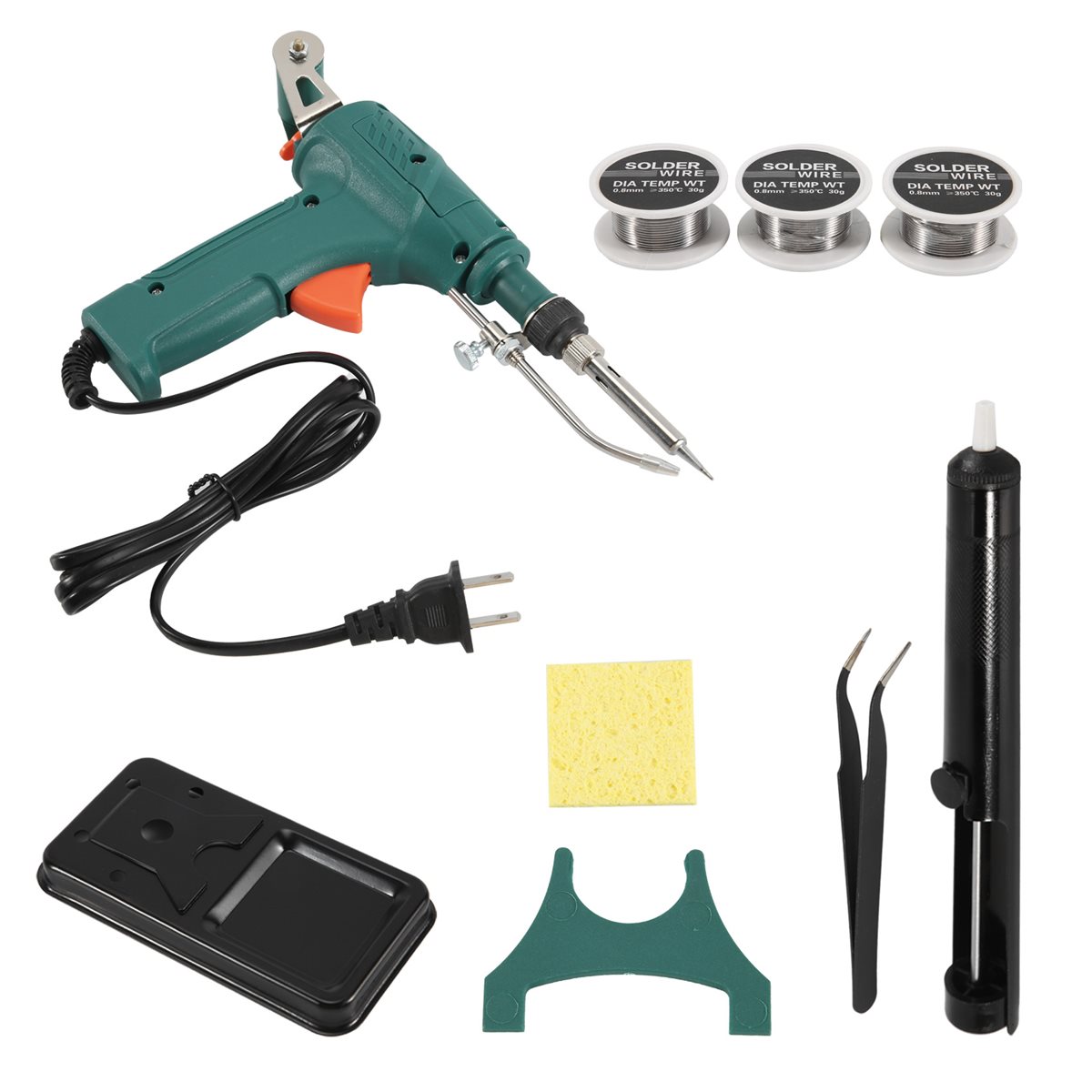 Industrial Handheld Laser Welder - Промышленный лазерный сварочный аппарат с внутренним