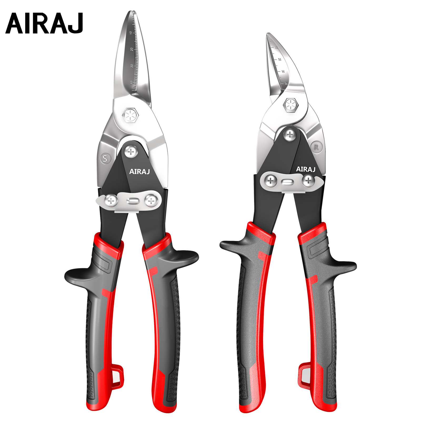 Industrial Laser Cutting Machines - AIRAJ авиационные ножницы, ножницы для резки