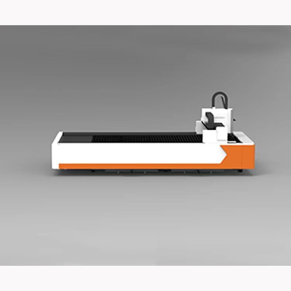 Промышленный волоконный лазерн – обзор и цена Industrial Fiber Laser Cutting Machine
