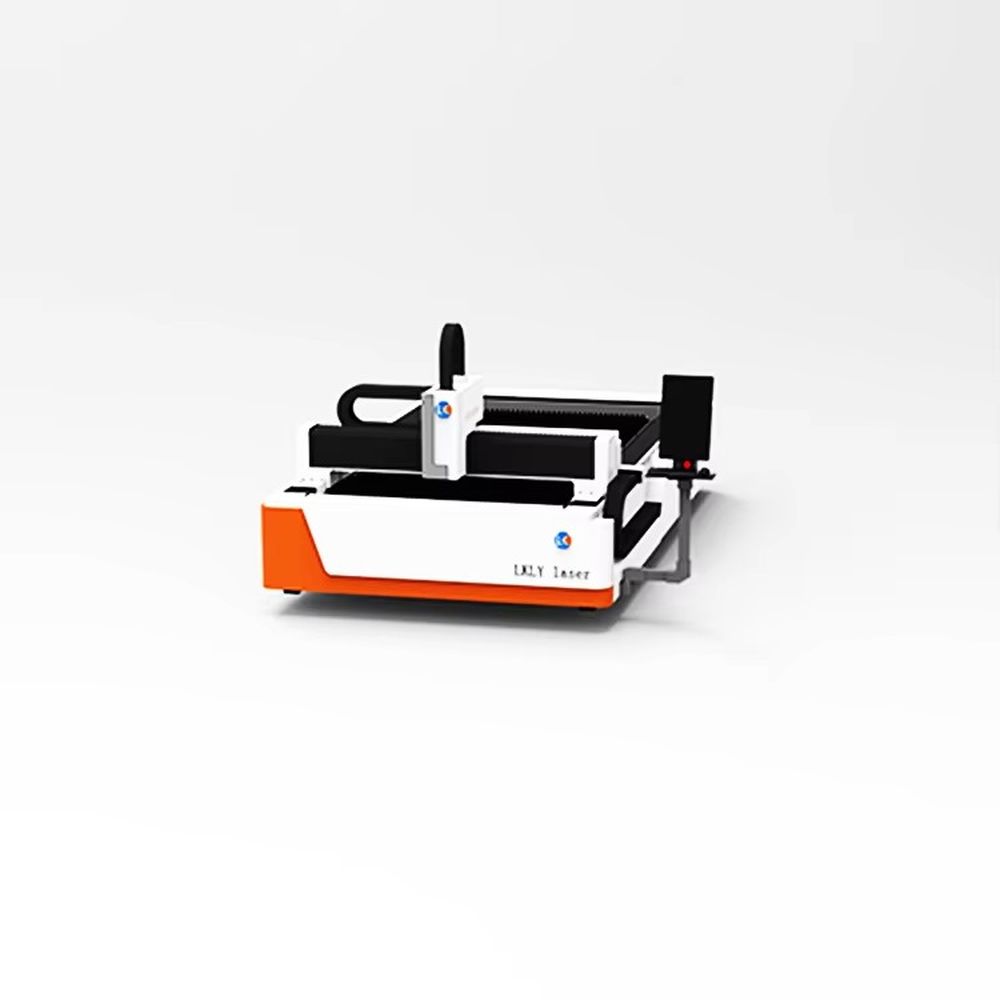 Промышленный волоконный лазерн – обзор и цена Industrial Fiber Laser Cutting Machine