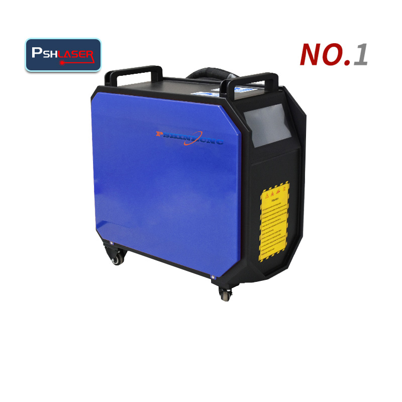 Новый высокоточный ручной пром – обзор и цена Industrial Handheld Laser Welder