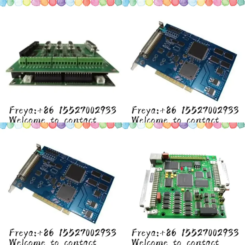Плата управления Ezcad для опт – обзор и цена Marking Card Ezcad