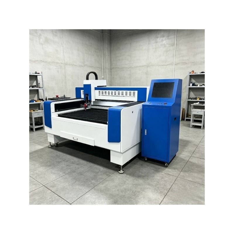 Лазерный станок для резки воло – обзор и цена Industrial Fiber Laser Cutting Machine