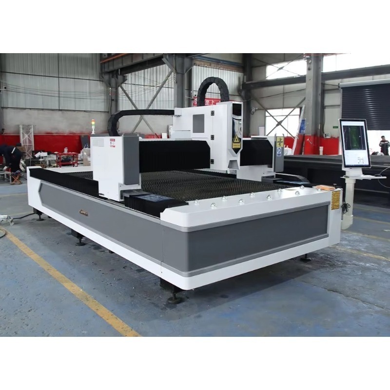 Лазерный станок для резки воло – обзор и цена Industrial Fiber Laser Cutting Machine