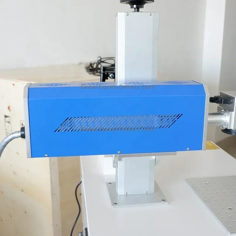 Настольный портативный волокон – обзор и цена Industrial Laser Price
