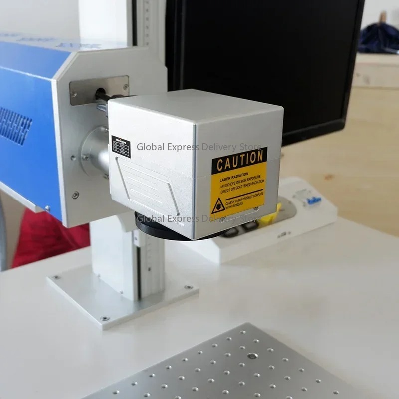 Настольный портативный волокон – обзор и цена Industrial Laser Price