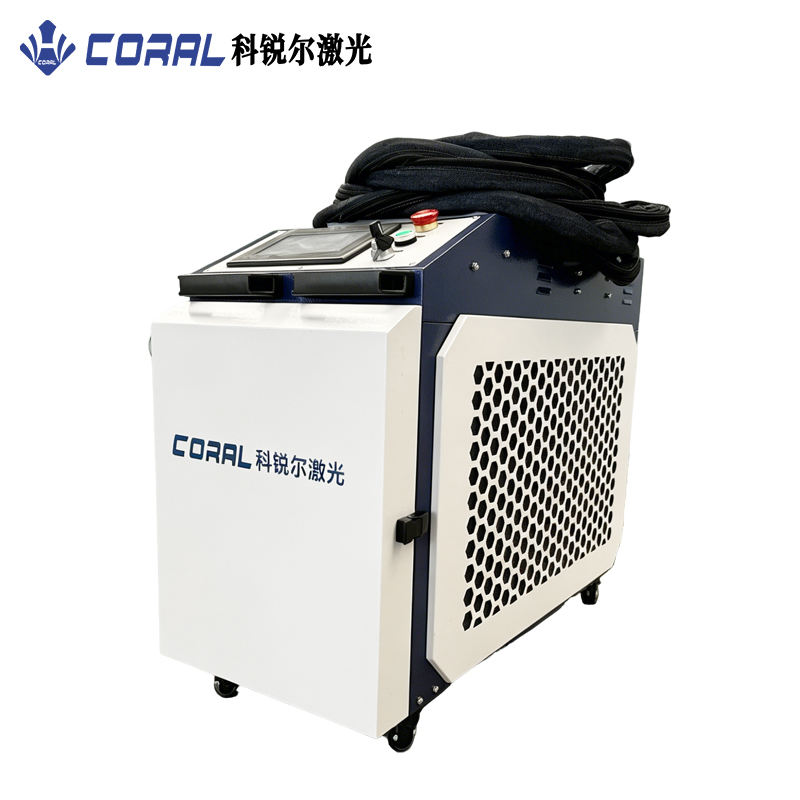 Новая низкая цена! Промышленны – обзор и цена Industrial Laser Rust Removal Machine Price