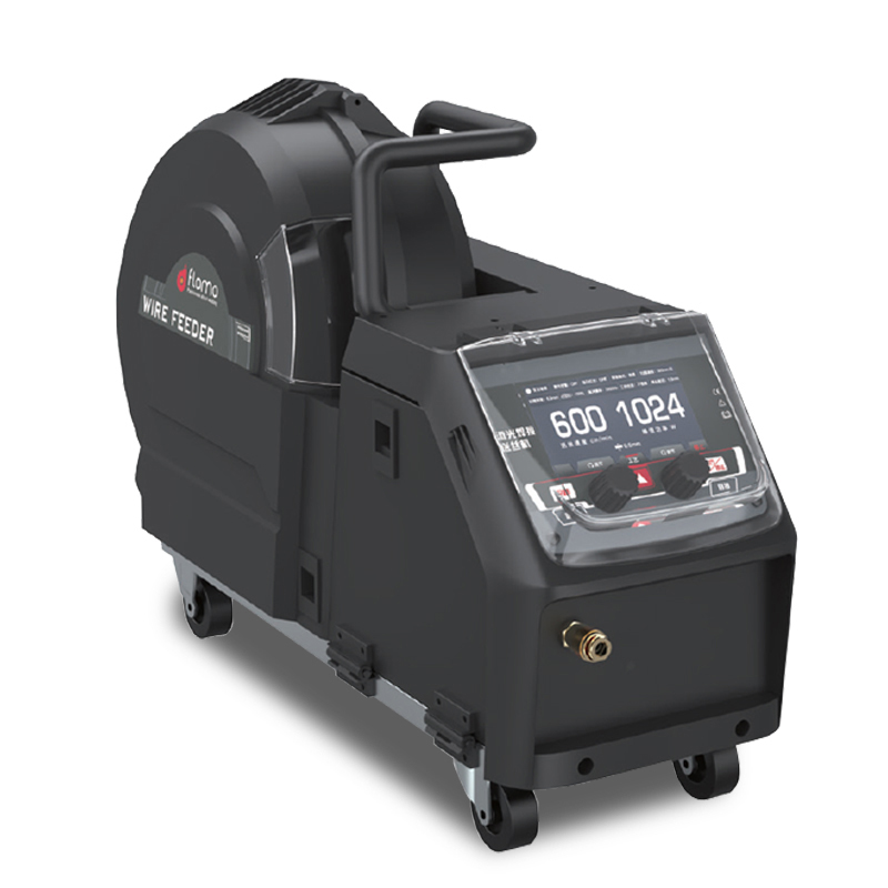 Промышленный лазерный сварочны – обзор и цена Industrial Handheld Laser Welder