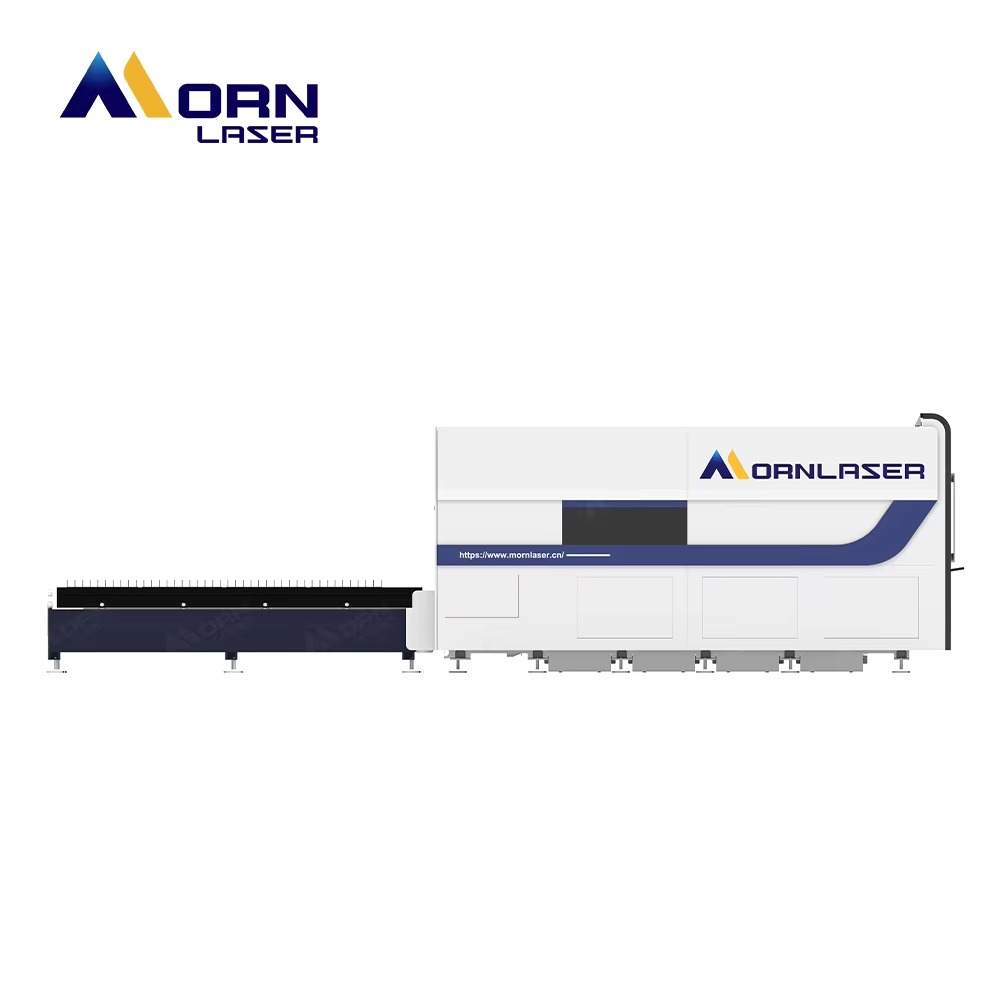 Лазерный станок для резки мета – обзор и цена Industrial Laser Cutting Machines