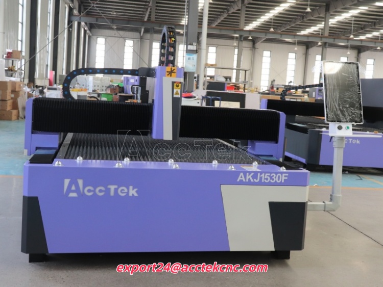 1500 Вт 2 кВт 3 кВт 6 кВт Пром – обзор и цена Industrial Fiber Laser Cutting Machine