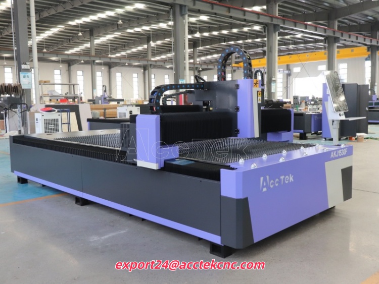 1500 Вт 2 кВт 3 кВт 6 кВт Пром – обзор и цена Industrial Fiber Laser Cutting Machine