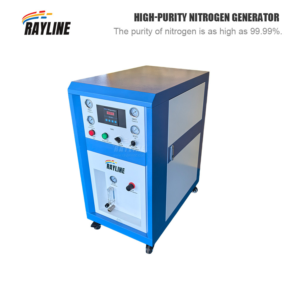 Недорогой промышленный генерат – обзор и цена Industrial Laser Price