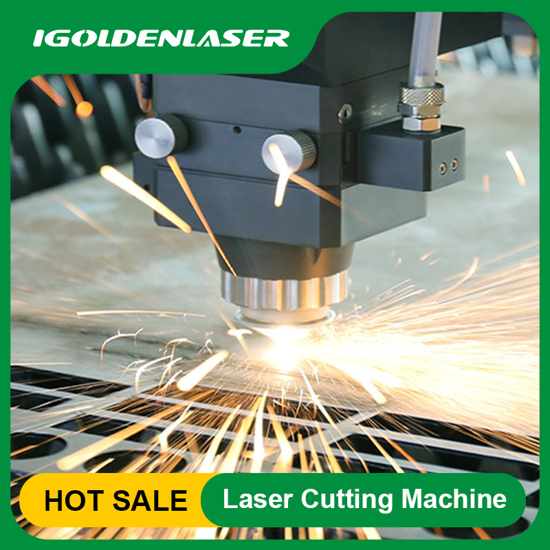 Полностью автоматический стано – обзор и цена Industrial Fiber Laser Cutting Machine