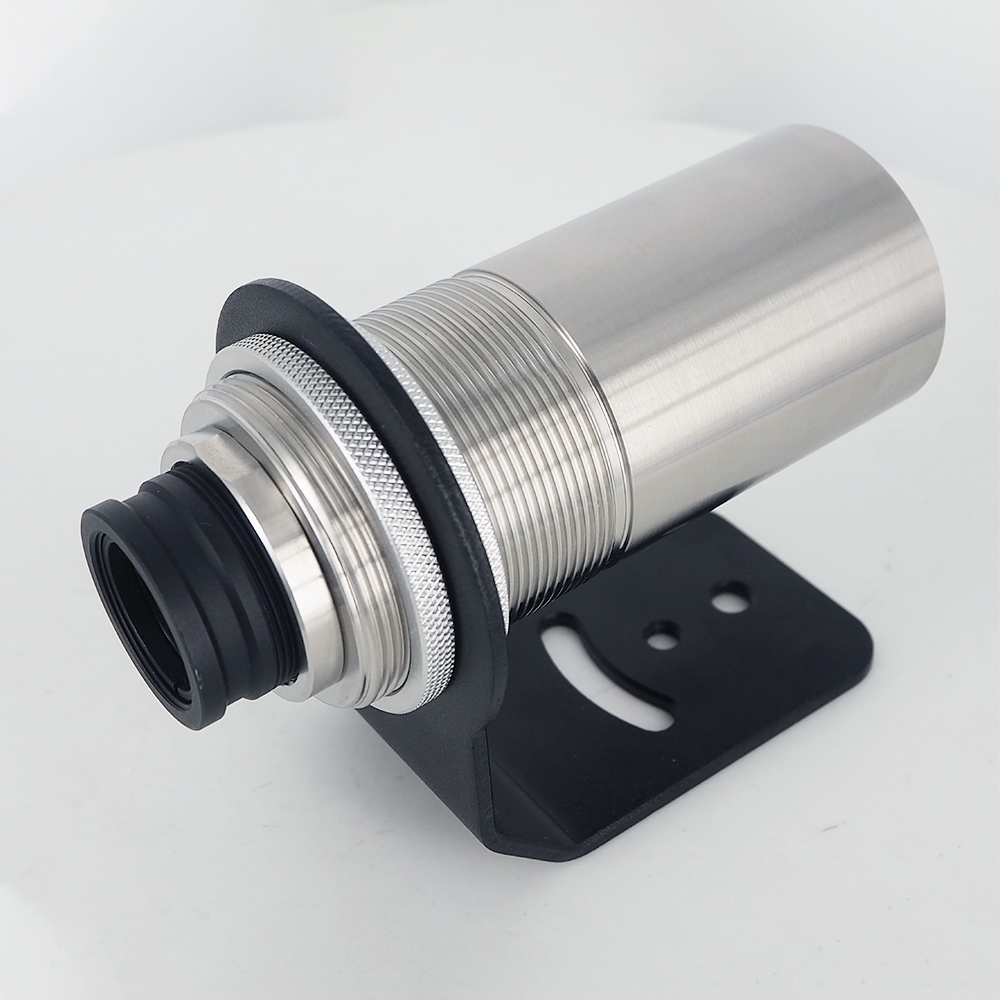 Промышленный бесконтактный инф – обзор и цена Industrial Laser Temperature Sensor