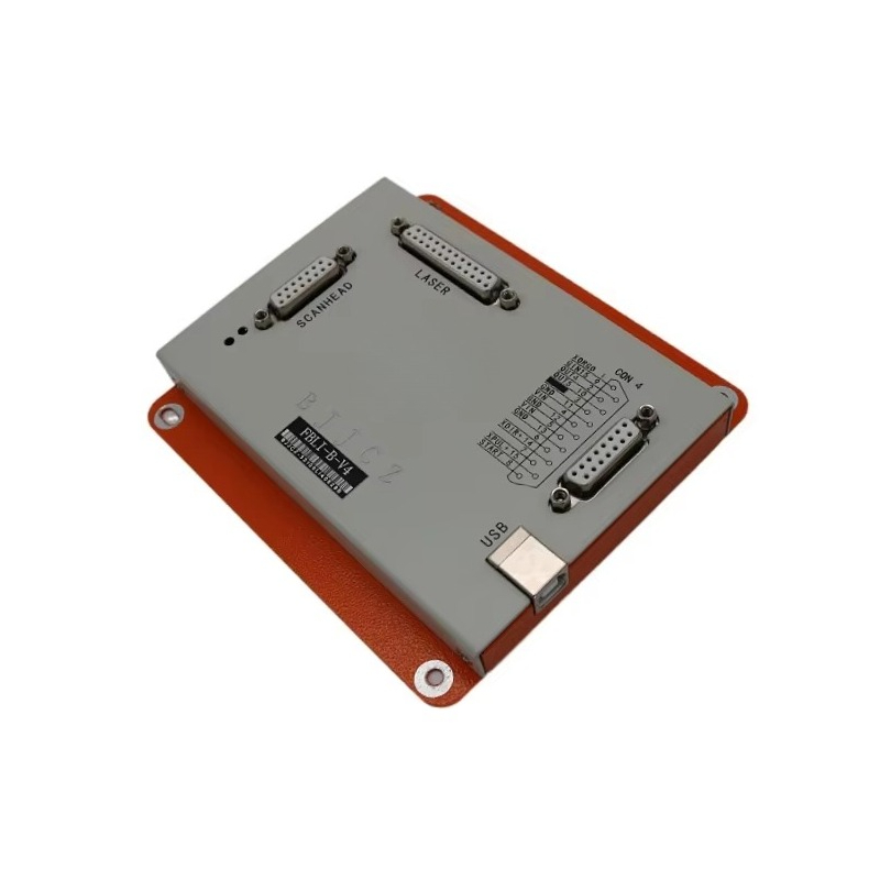 Оригинальная карта управления  – обзор и цена Marking Card Ezcad