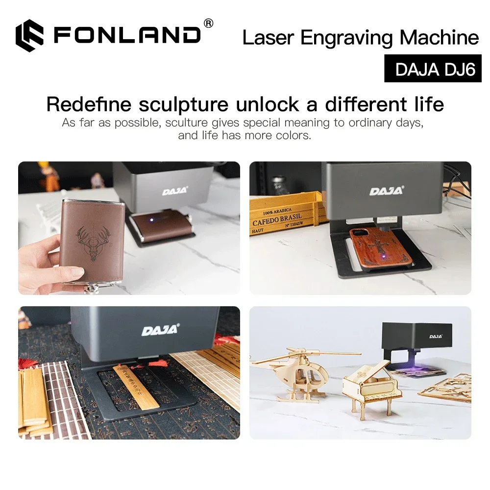 Лазерный гравер DAJA с ЧПУ DIY – обзор и цена Industrial Laser Cutting Machines