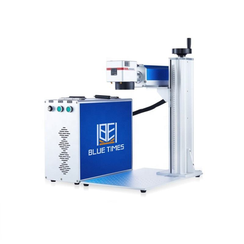 EZCAD 20 Вт 30 Вт 50 Вт Ювелир – обзор и цена Marking Card Ezcad