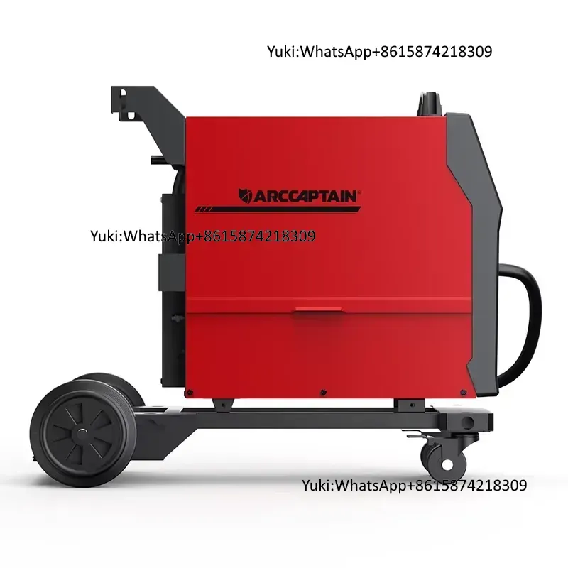 Промышленный лазерный сварочны – обзор и цена Industrial Handheld Laser Welder