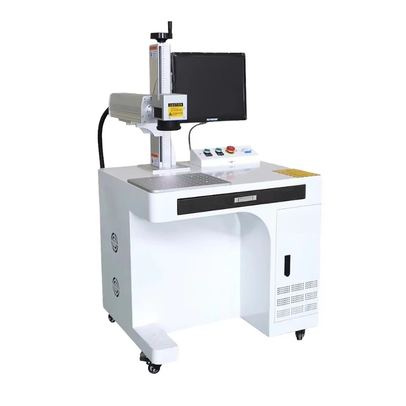 Новинка! Лазерный маркировочны – обзор и цена Industrial Laser Price