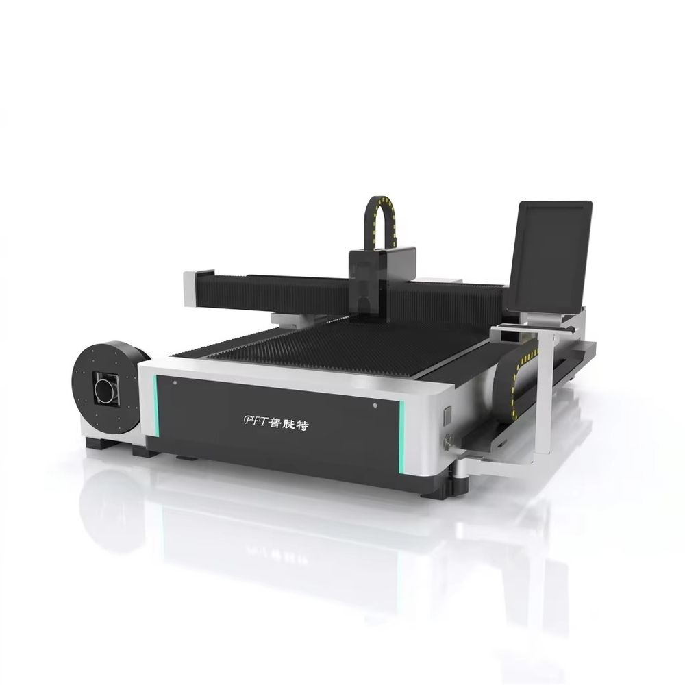 Лазерный станок для резки воло – обзор и цена Industrial Fiber Laser Cutting Machine