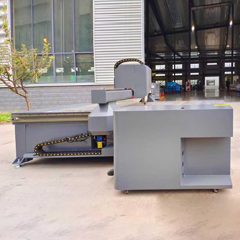 Волоконный лазерный станок для – обзор и цена Industrial Fiber Laser Cutting Machine