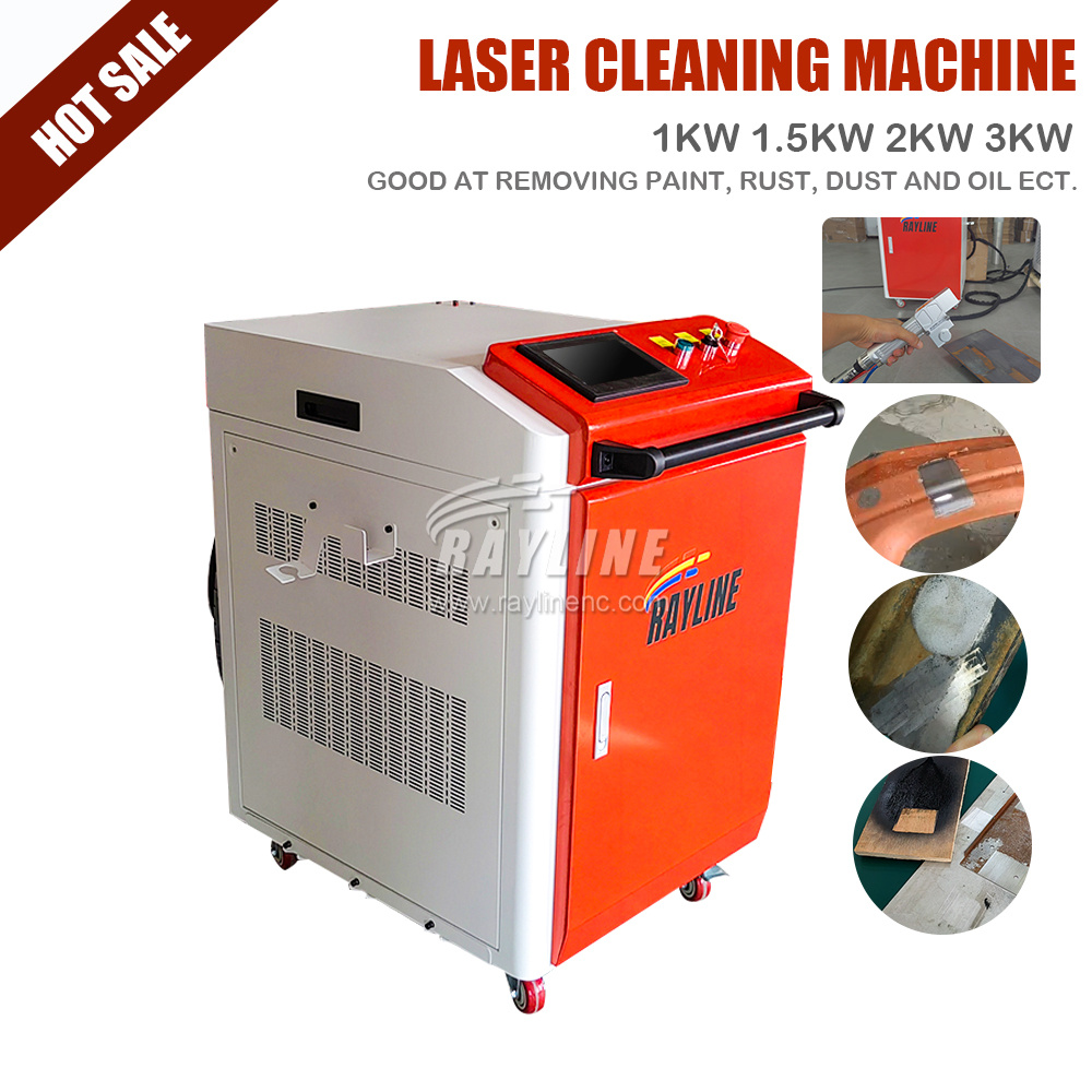 Многофункциональный лазерный с – обзор и цена Industrial Handheld Laser Welder