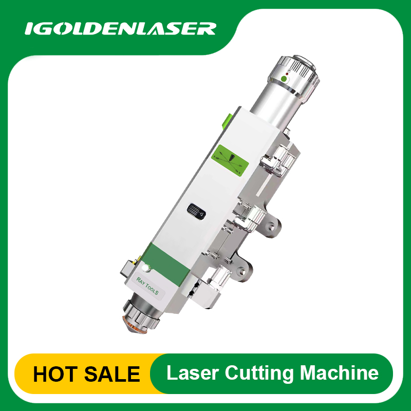 Высокомощный волоконный лазерн – обзор и цена Industrial Fiber Laser Cutting Machine
