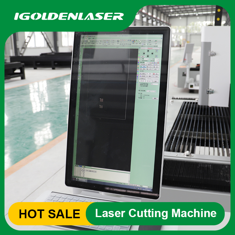 Высокомощный волоконный лазерн – обзор и цена Industrial Fiber Laser Cutting Machine