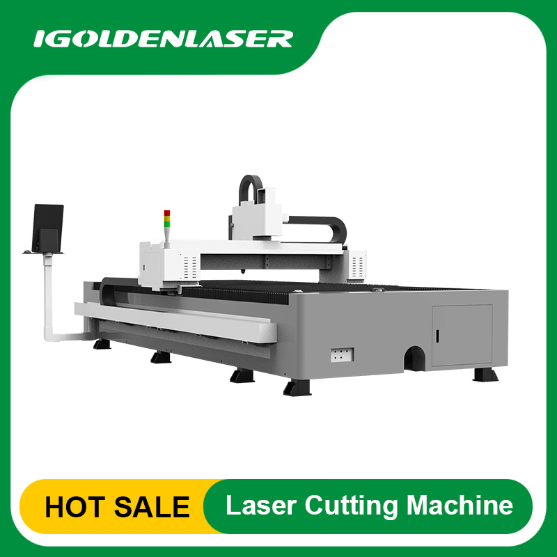 Высокомощный волоконный лазерн – обзор и цена Industrial Fiber Laser Cutting Machine
