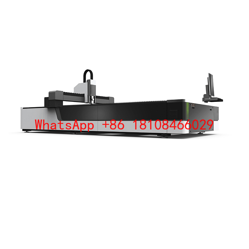 Горячая распродажа: Промышленн – обзор и цена Industrial Laser Cutting Machines