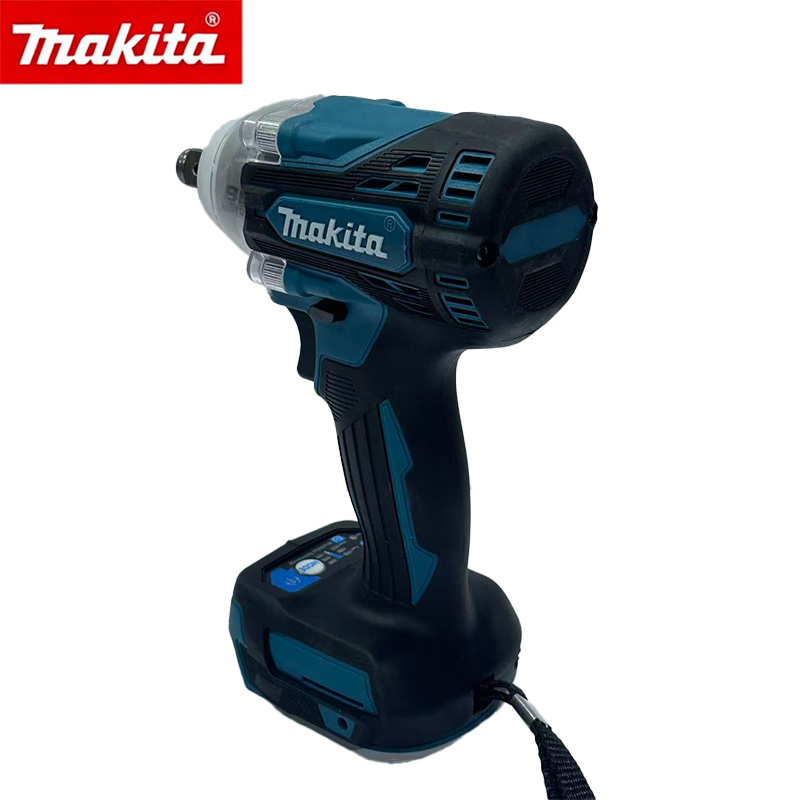 Бесщеточный аккумуляторный гай – обзор и цена Makita Drill Dtw300