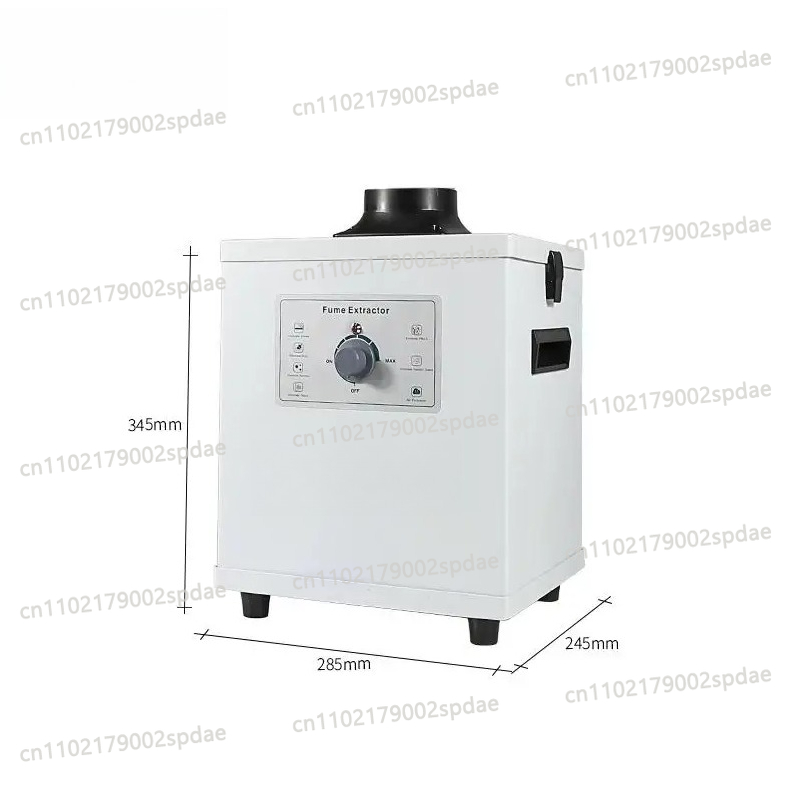 Промышленный прибор для очистк – обзор и цена Industrial Laser Solder Iron