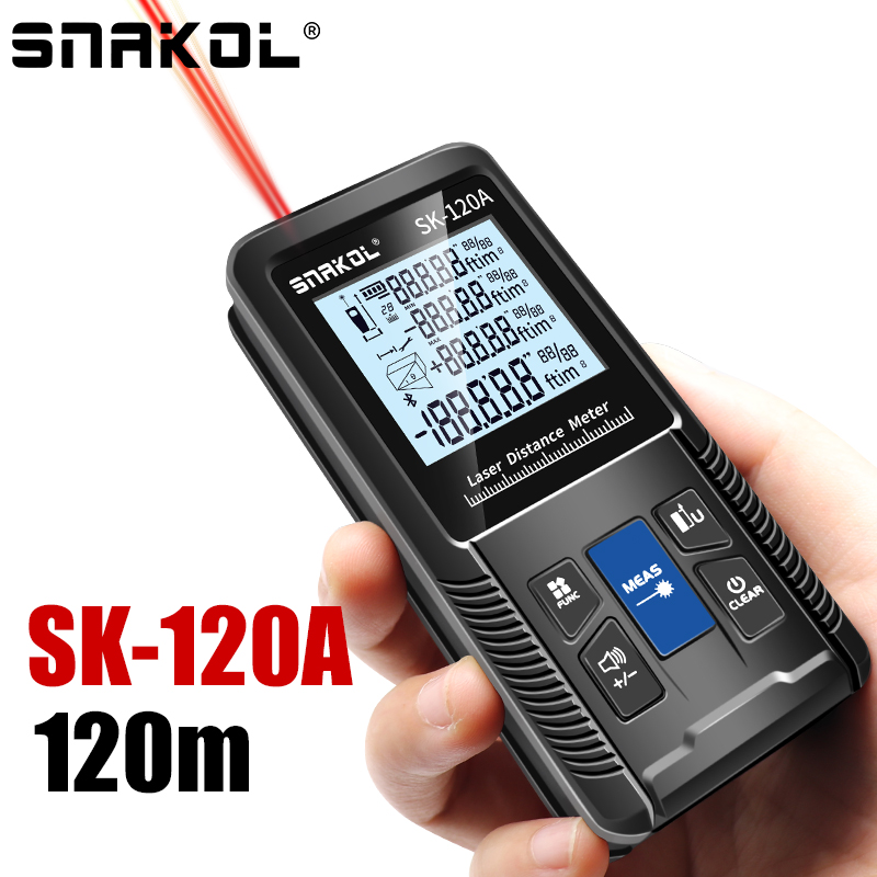 Лазерный дальномер SNAKOL 3-в- – обзор и цена Industrial Laser Training