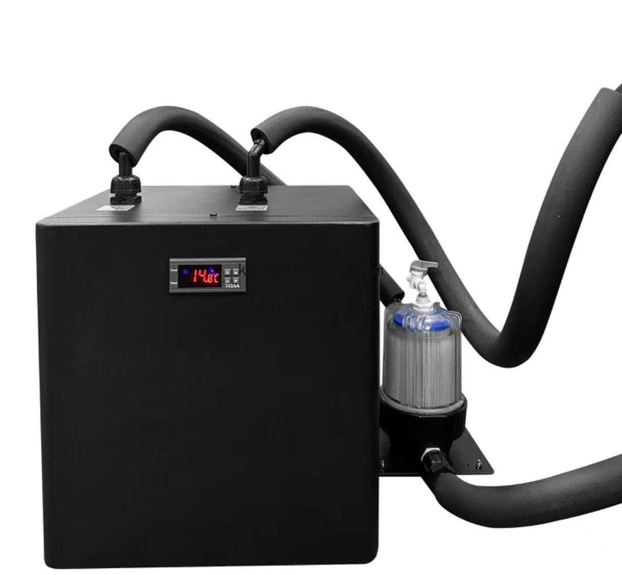 Промышленная охлаждающая лазер – обзор и цена Industrial Laser Price