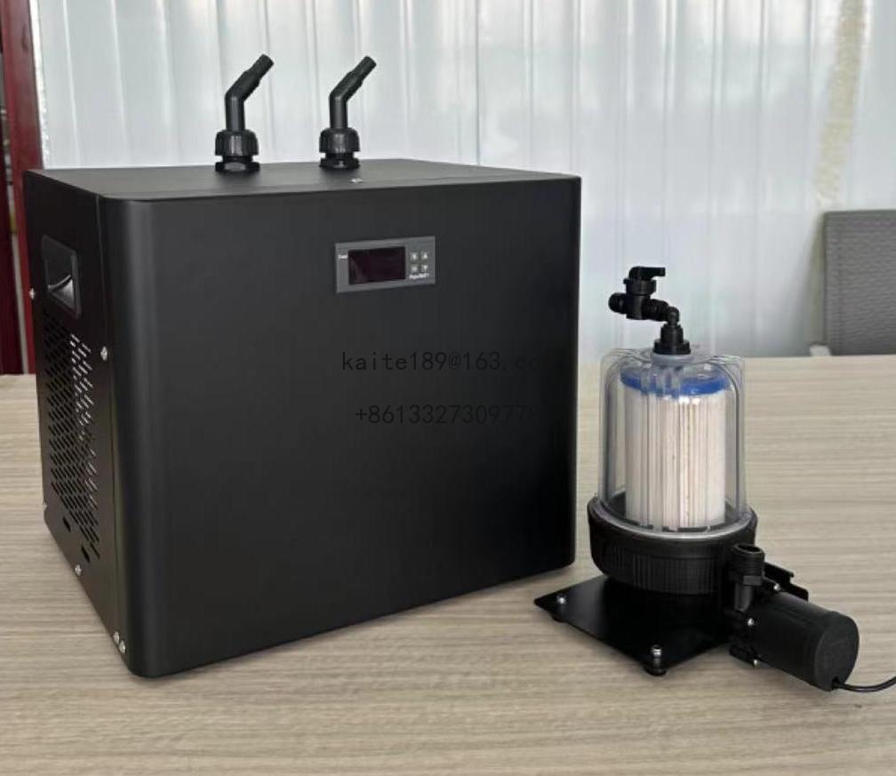 Промышленная охлаждающая лазер – обзор и цена Industrial Laser Price