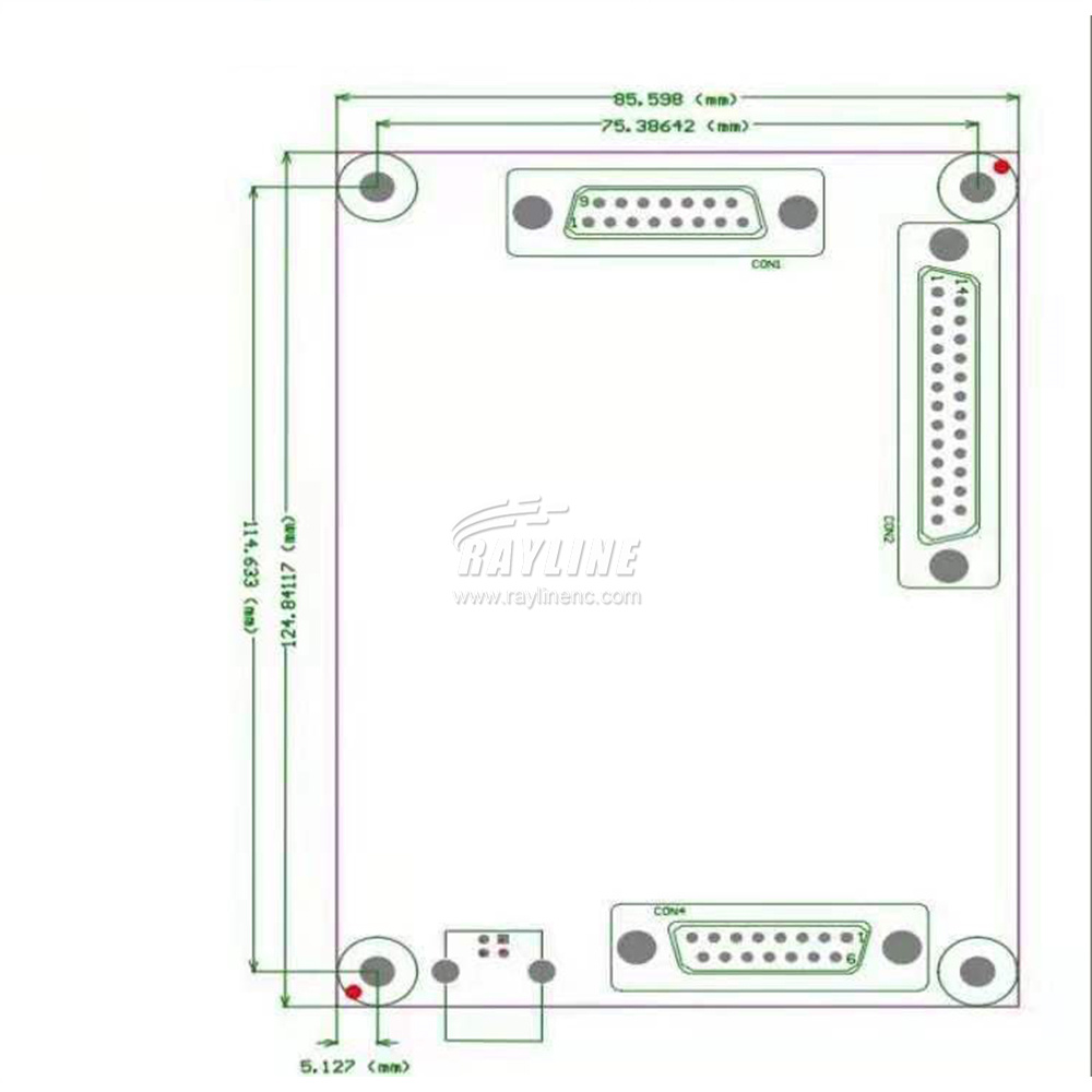Оригинальная версия лазерной м – обзор и цена Marking Card Ezcad