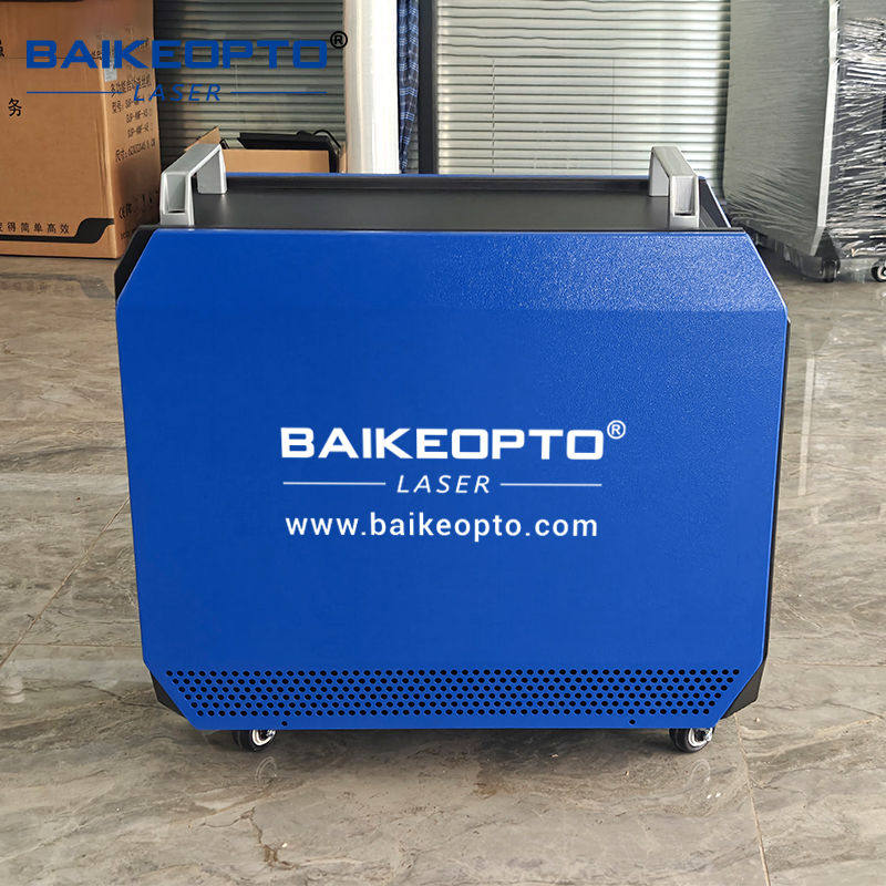 Промышленный ручной лазерный с – обзор и цена Industrial Handheld Laser Welder