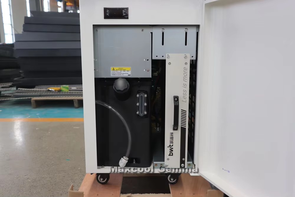 Экономичный промышленный стано – обзор и цена Industrial Fiber Laser Cutting Machine