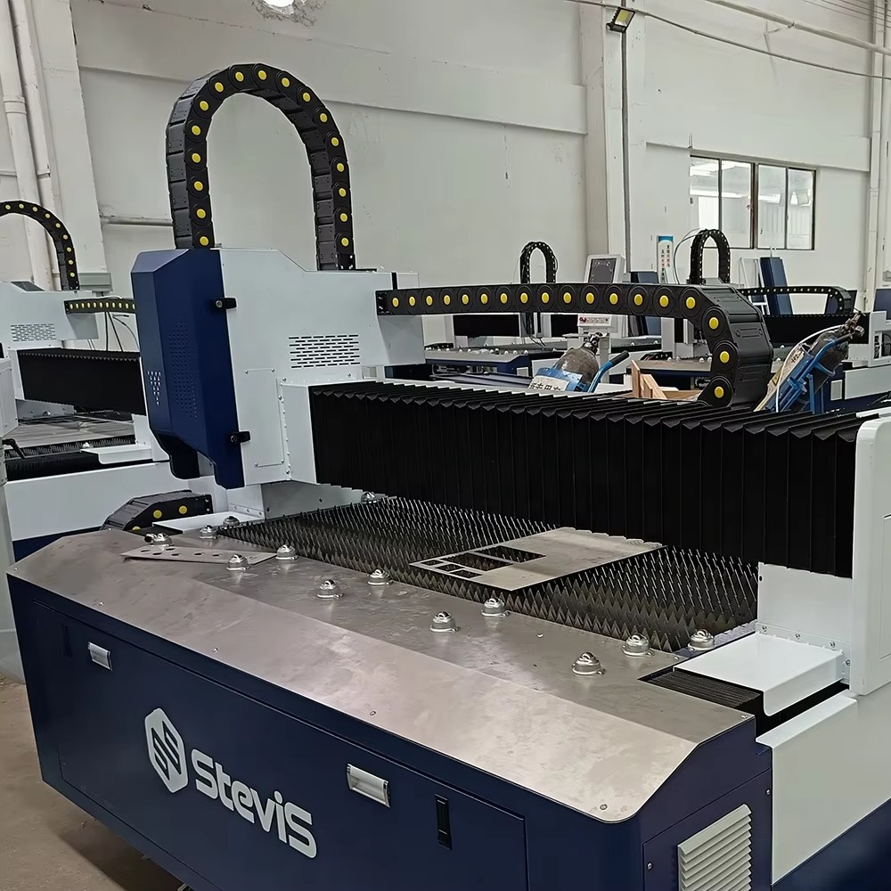 Экономичный промышленный стано – обзор и цена Industrial Fiber Laser Cutting Machine
