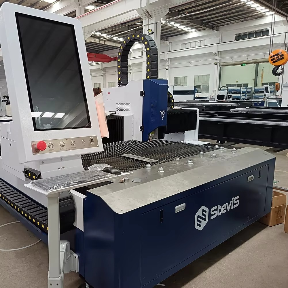 Экономичный промышленный стано – обзор и цена Industrial Fiber Laser Cutting Machine