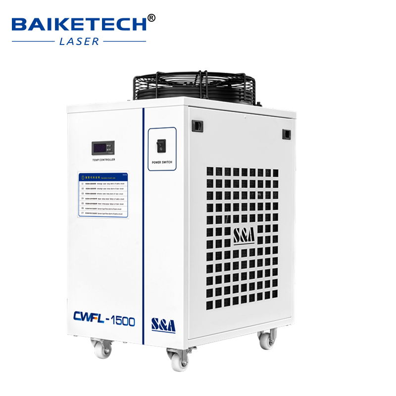 Промышленный лазерный водяной  – обзор и цена Industrial Laser Cutting Machines