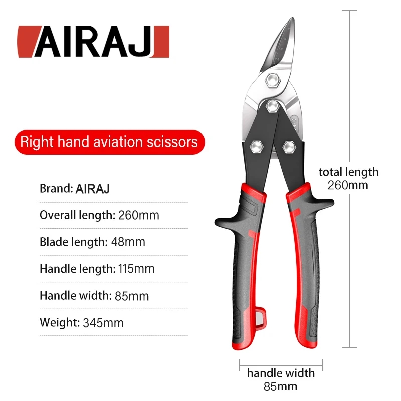 AIRAJ авиационные ножницы, нож – обзор и цена Industrial Laser Cutting Machines